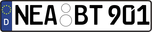 NEA-BT901