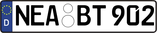 NEA-BT902