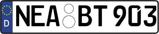 NEA-BT903