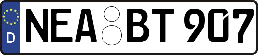 NEA-BT907