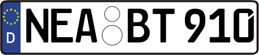 NEA-BT910