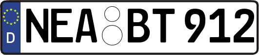 NEA-BT912