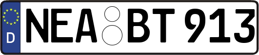 NEA-BT913