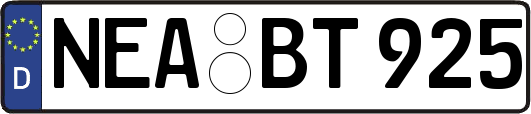 NEA-BT925