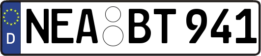 NEA-BT941