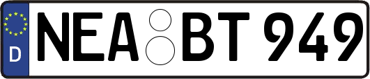 NEA-BT949
