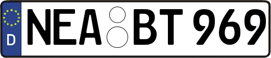 NEA-BT969