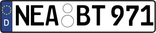 NEA-BT971