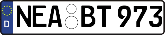 NEA-BT973