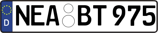 NEA-BT975