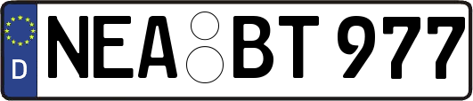 NEA-BT977