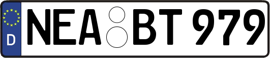 NEA-BT979