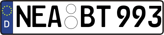 NEA-BT993