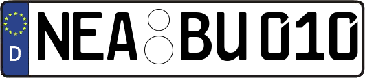 NEA-BU010