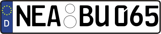 NEA-BU065