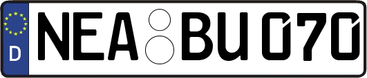 NEA-BU070