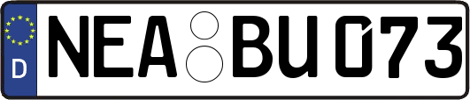 NEA-BU073