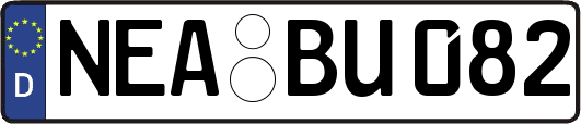 NEA-BU082