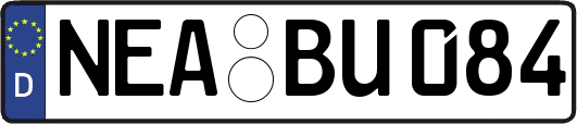 NEA-BU084