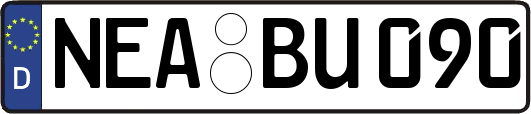 NEA-BU090