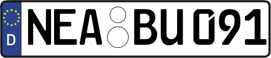 NEA-BU091