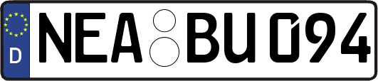 NEA-BU094