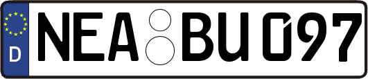 NEA-BU097
