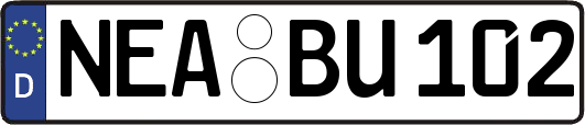 NEA-BU102
