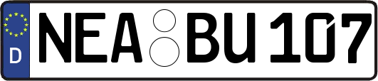 NEA-BU107