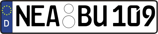 NEA-BU109