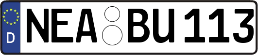 NEA-BU113