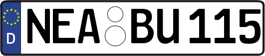 NEA-BU115