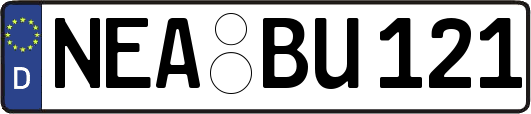 NEA-BU121
