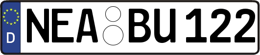 NEA-BU122