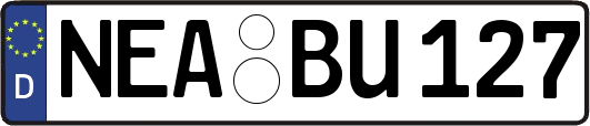 NEA-BU127