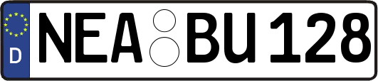 NEA-BU128