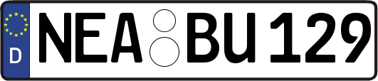 NEA-BU129