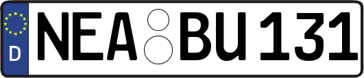 NEA-BU131