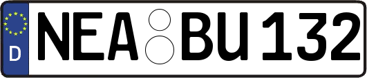 NEA-BU132