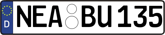 NEA-BU135