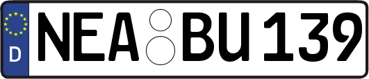 NEA-BU139