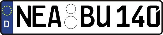 NEA-BU140