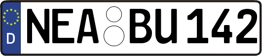 NEA-BU142