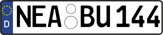 NEA-BU144