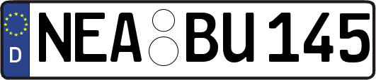 NEA-BU145