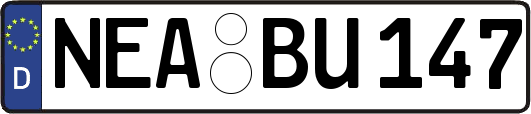 NEA-BU147