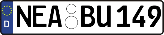 NEA-BU149