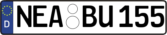 NEA-BU155