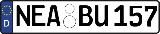 NEA-BU157