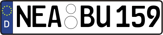 NEA-BU159